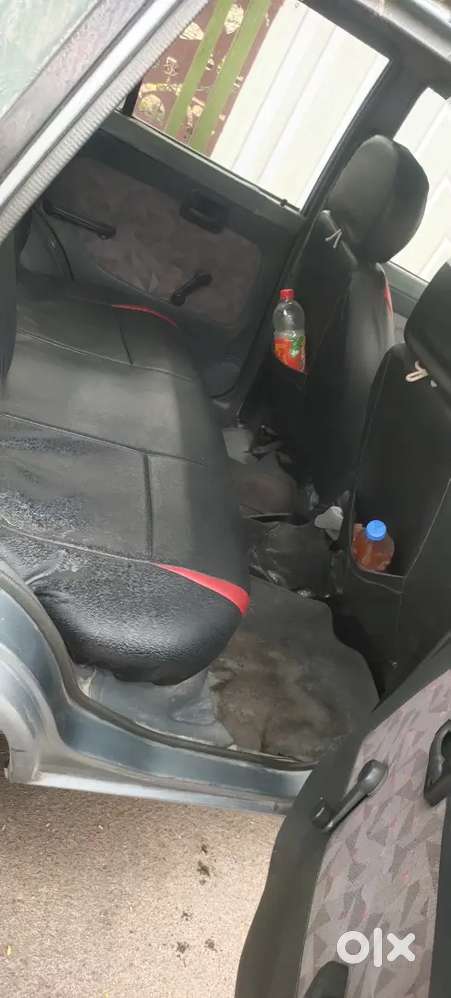 Maruti 800 Car Good Condition