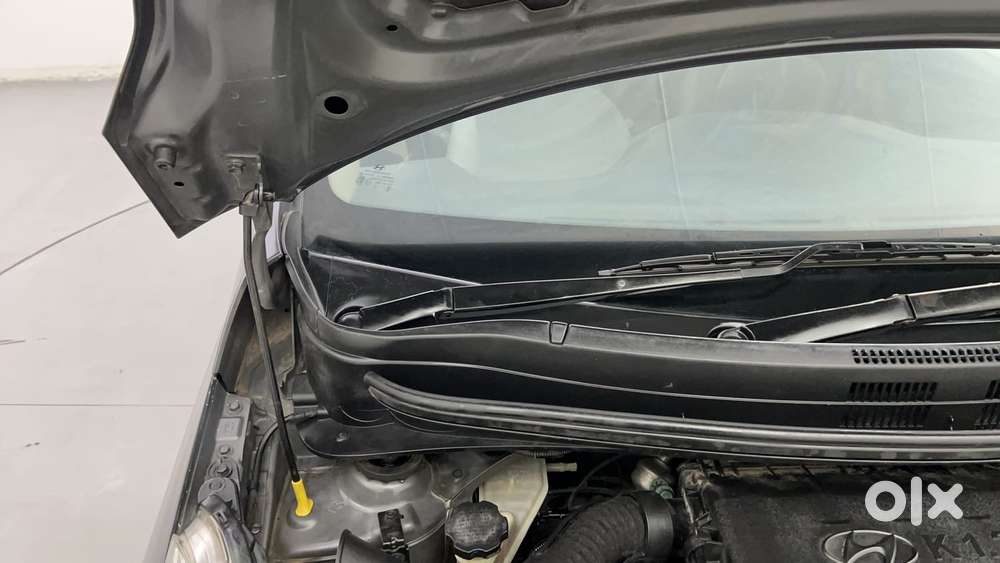 Hyundai Grand I10 1.2 Kappa Asta At Vtvt, 2013, Petrol