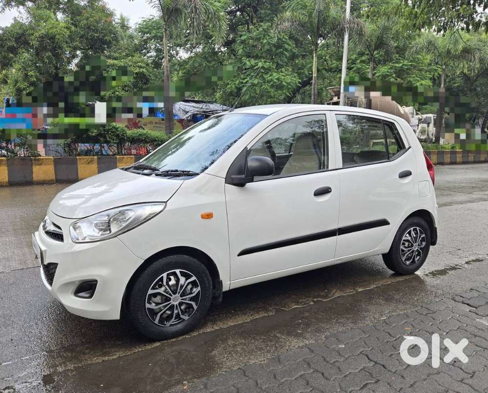 Hyundai I10 1.2 Kappa Magna, 2014, Petrol