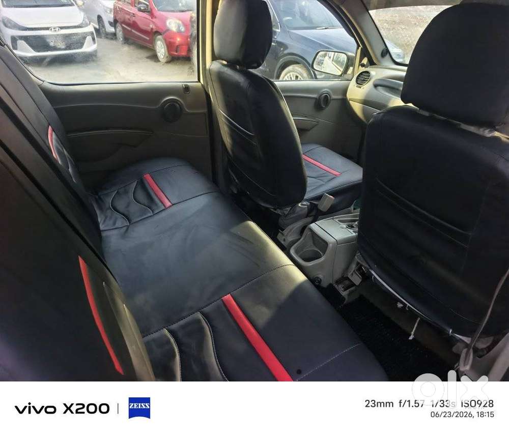 Mahindra Quanto C4, 2013, Diesel