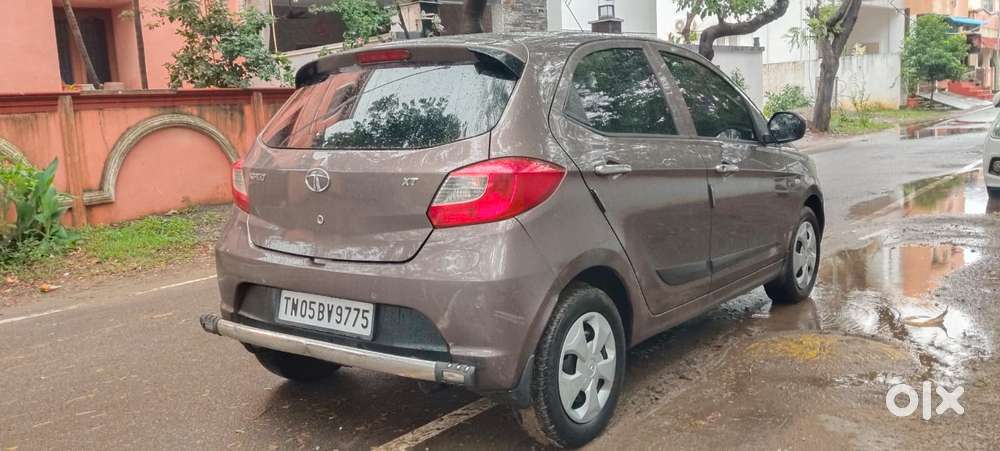 Tata Tiago Xm Diesel, 2019, Diesel