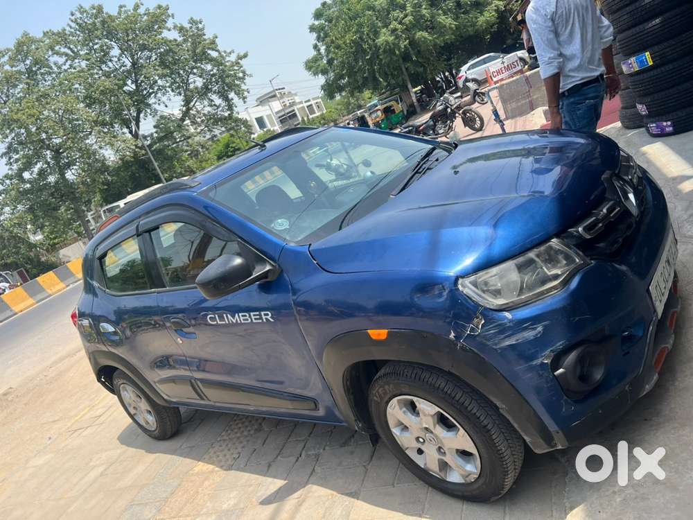 Renault Kwid 2018 Model