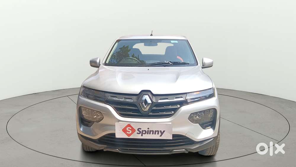 Renault Kwid 1.0 Rxt Amt, 2023, Petrol