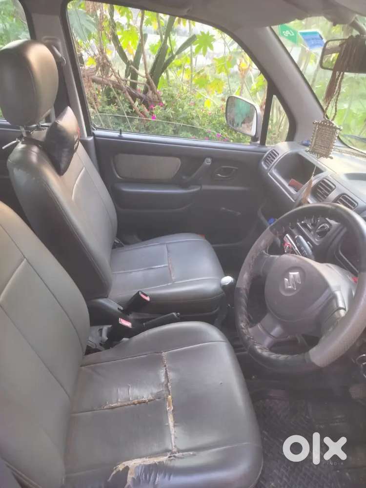 Wagon R 1.0 Petrol/lpg     Dono Key Hai