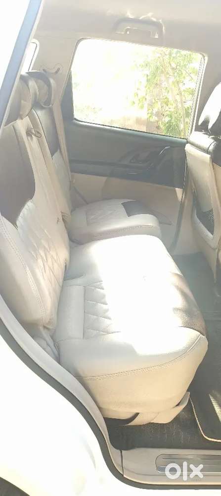 Mahindra Xuv500 Diesel 2018