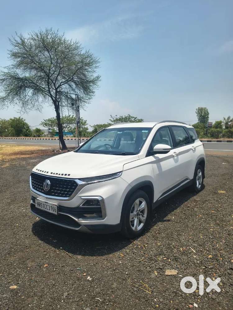 Mg Hector Diesel 2.0 Manual 2021