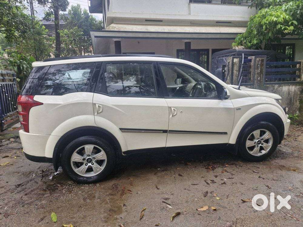 Mahindra Xuv500 2011-2015 W8 2wd, 2013, Diesel