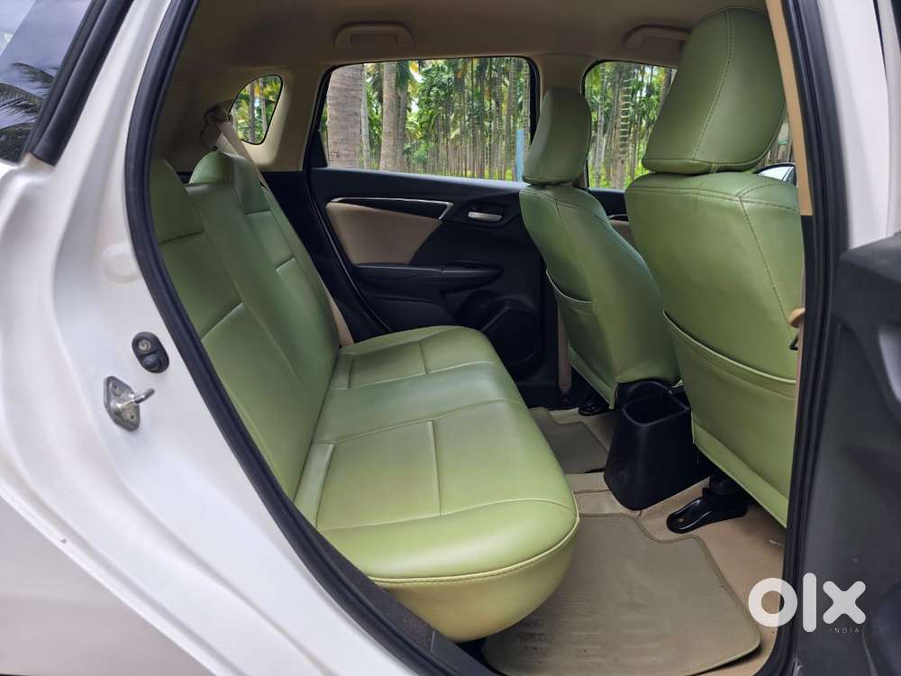 Honda Jazz 1.5 V I Dtec, 2015, Diesel