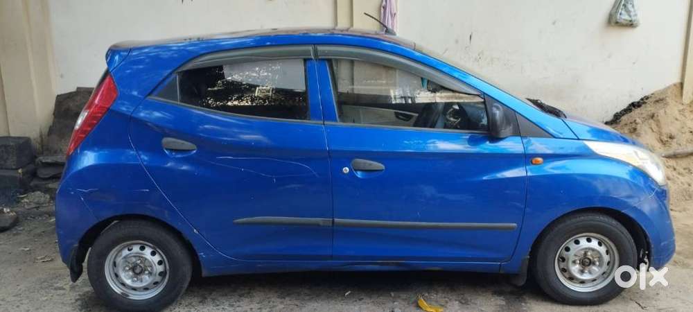 Hyundai Eon Era 2013 Version