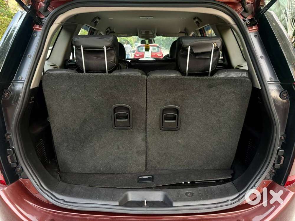 Mahindra Xuv500 W7, 2018, Diesel