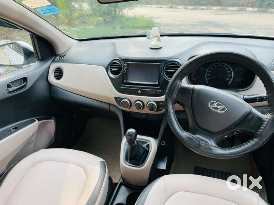 Hyundai Grand I10 Magna 1.2 Crdi, 2016, Cng & Hybrids
