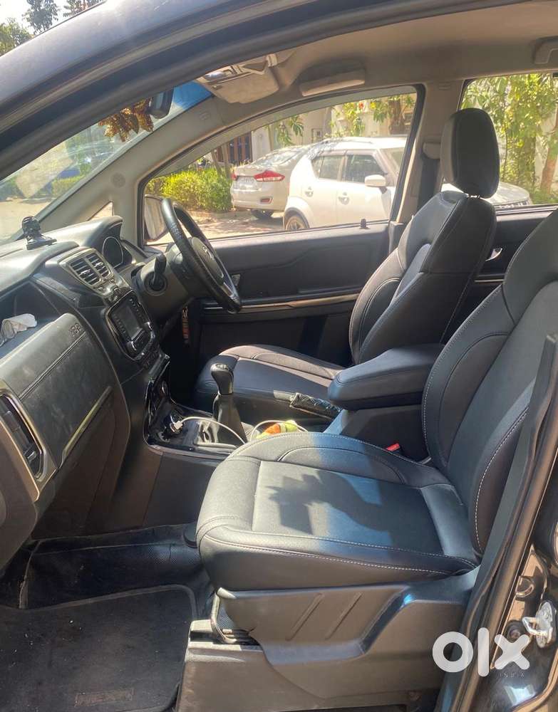 Tata Hexa 2.2 Xt 4x2 7 Str, 2018, Diesel