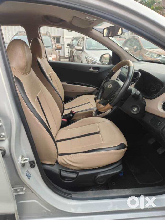 Hyundai Xcent 2014-2016 1.2 Kappa S, 2014, Petrol
