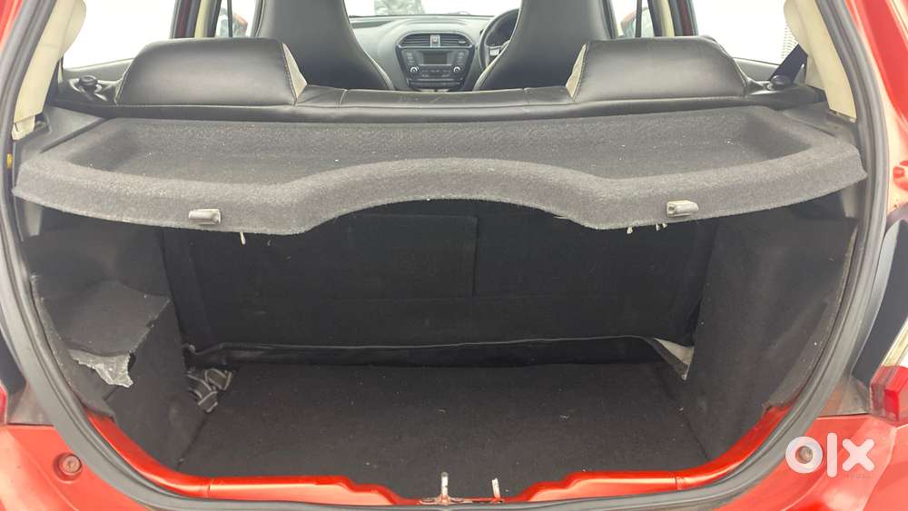 Tata Tiago 1.05 Revotorq Xt, 2018, Petrol