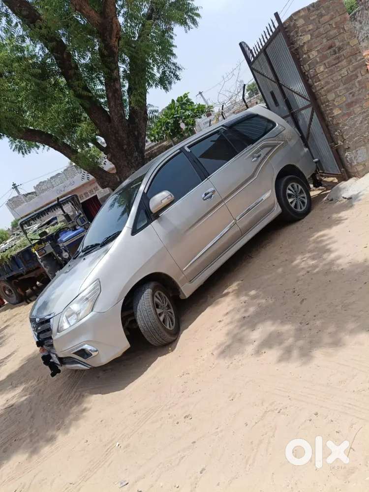 Good Condition Toyota Innova