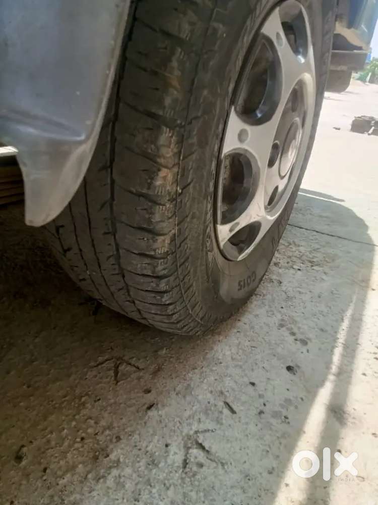 Mahindra Bolero Gold Vx 2015