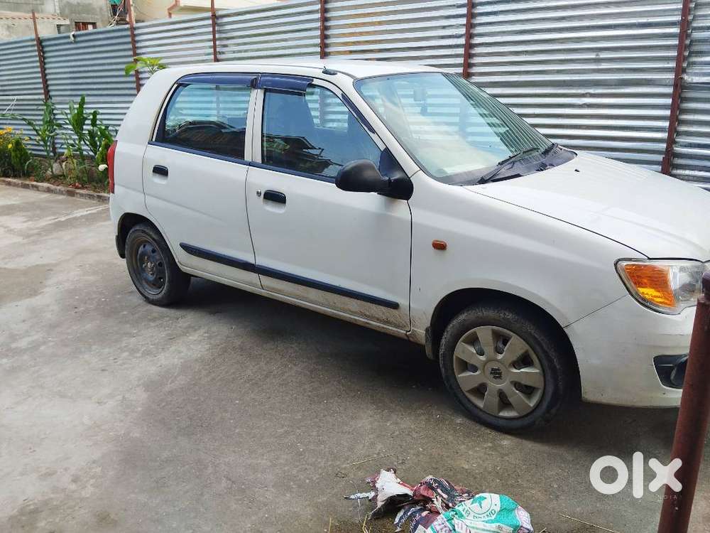 Alto K10 Excellent Condition 2014 May Model
