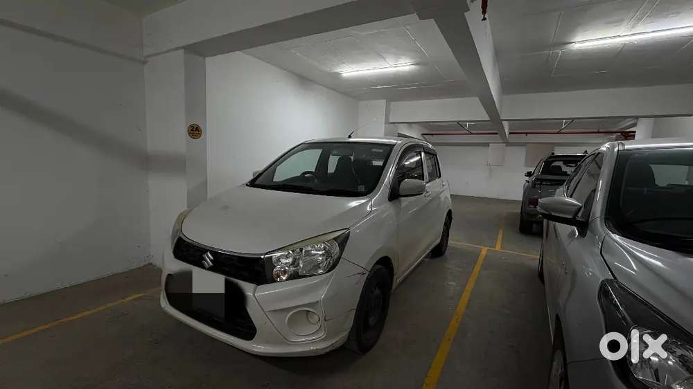 Maruti Suzuki Celerio 2020 Petrol 43300 Km Driven