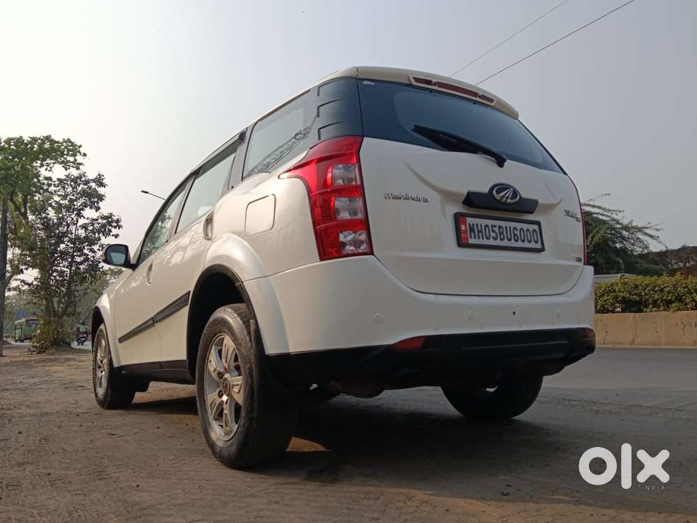Mahindra Xuv500 W8, 2015, Diesel