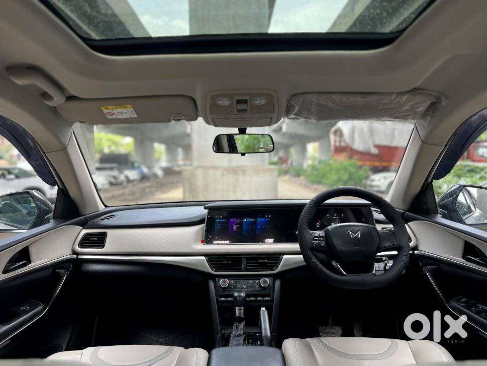 Mahindra Xuv700 2.2 Ax 5 Diesel Mt Str, 2022, Diesel