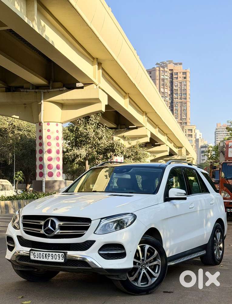 Mercedes-benz Gle Class 2.1 250d 4matic, 2017, Diesel