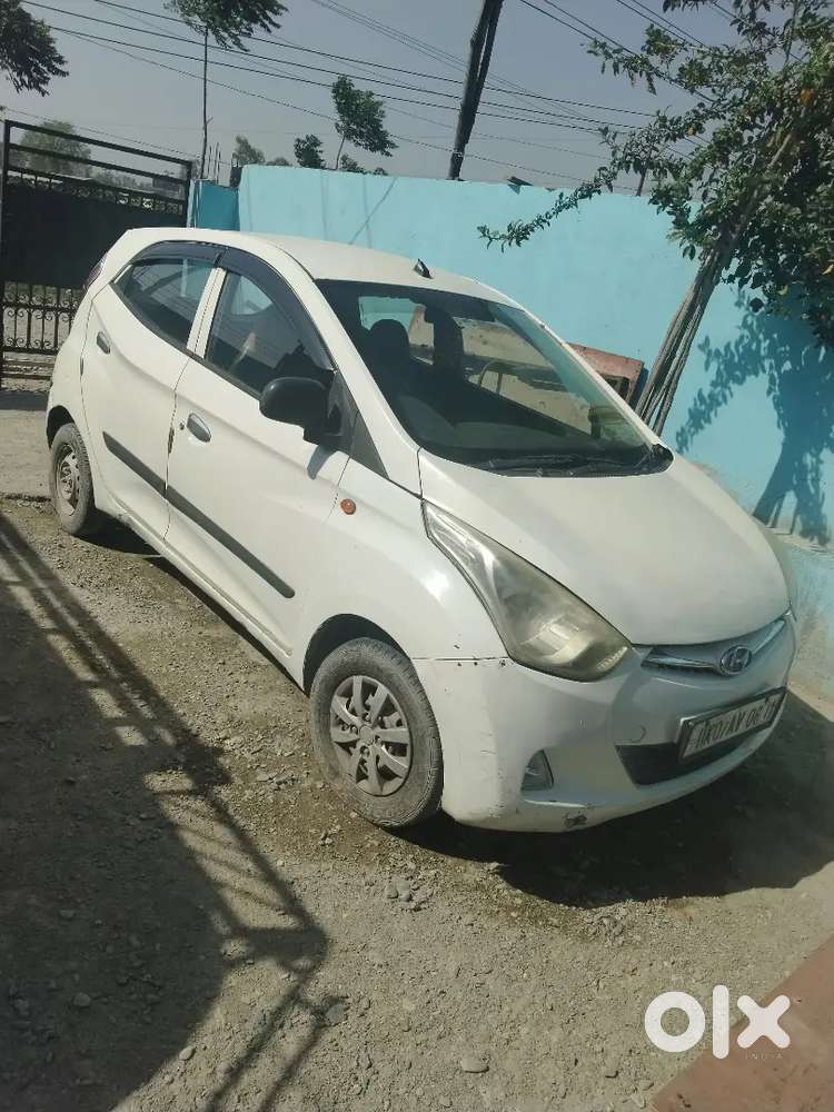 Car Me Koi Kami Nahi H Ok Engin