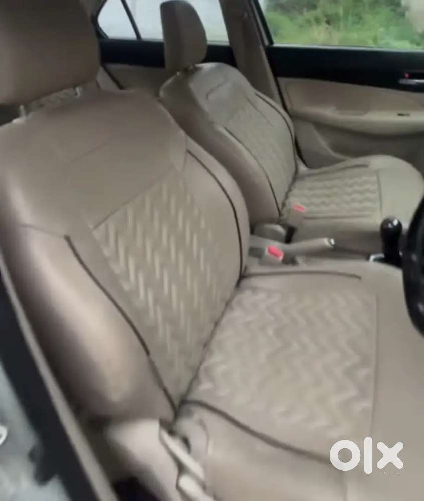 Maruti Dzire Vdi 2018 Automatic Diesel