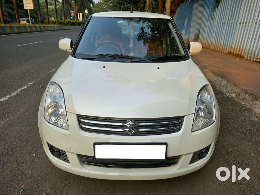 Maruti Suzuki Swift Dzire Zdi Bsiv, 2010, Diesel