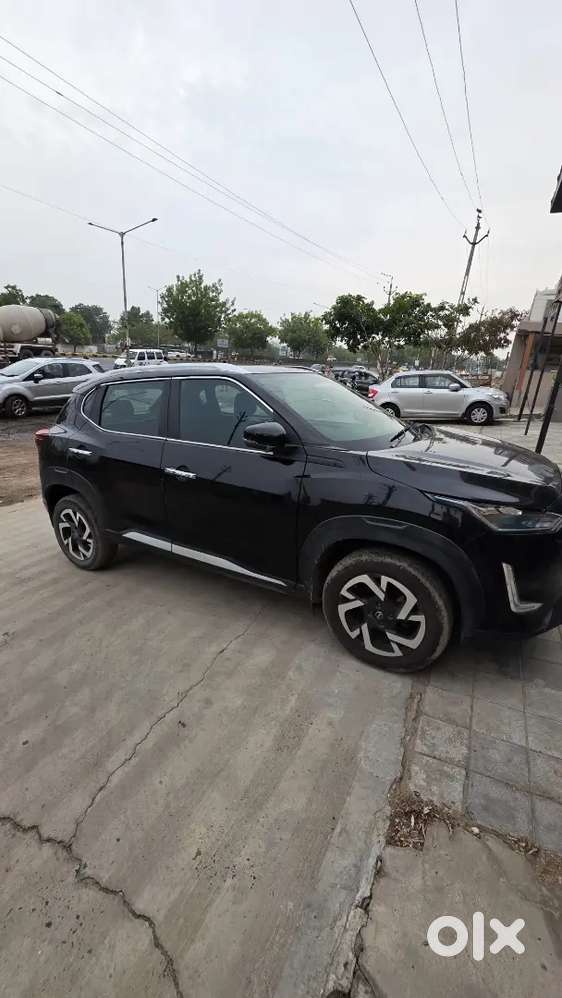 Nissan Magnite Turbo 2021 - Mint Condition