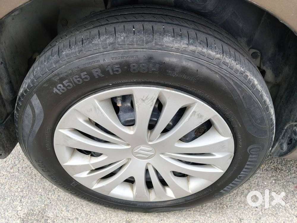 Maruti Suzuki Ertiga Vdi, 2013, Diesel