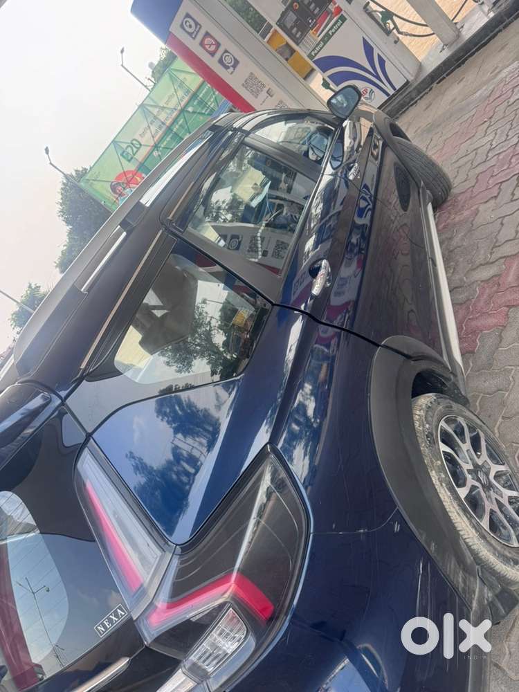 Maruti Suzuki Xl6 2024