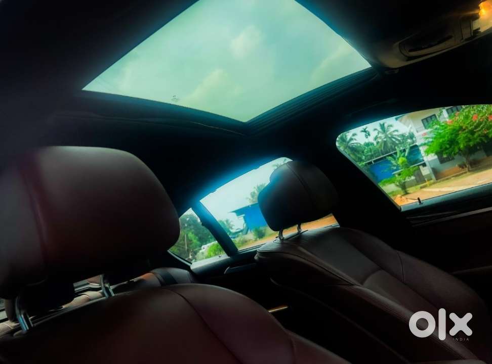 Bmw 5 Series 530d, 2013, Diesel