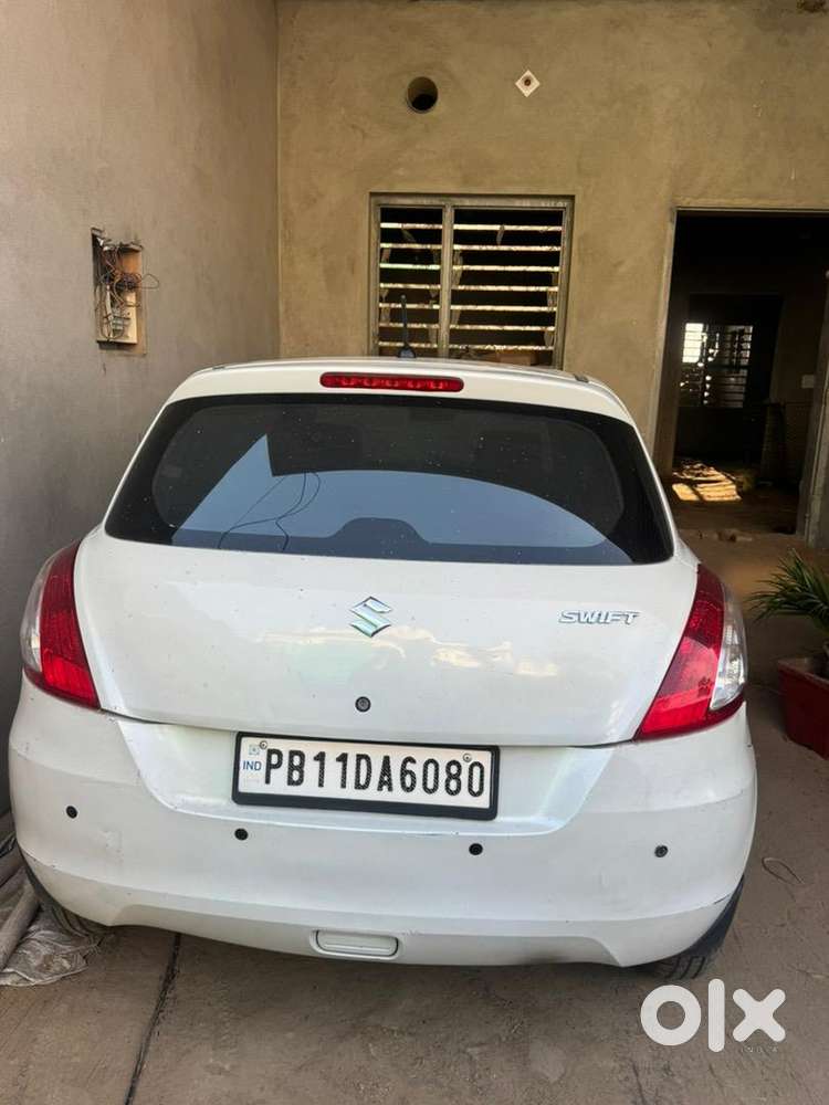 Swift 14 Model