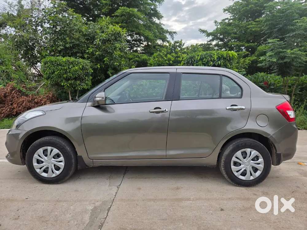 Maruti Dzire 1.2 Vxi 2016 Petrol Manual