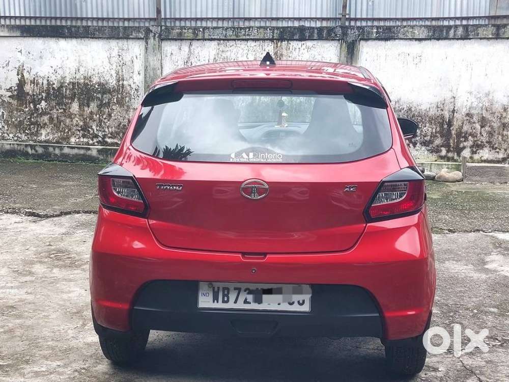 Tata Tiago Xe, 2019, Petrol