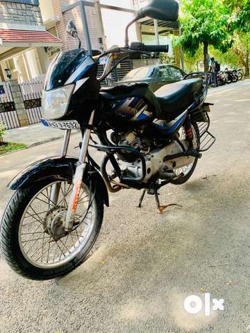 Bajaj ct 100 olx discount