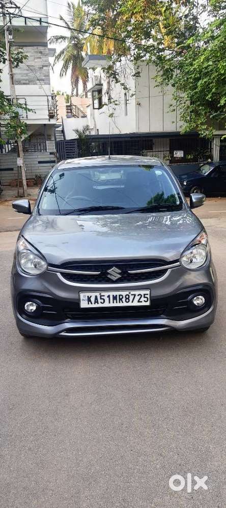 Maruti Suzuki Celerio Zxi(o) Mt, 2022, Petrol