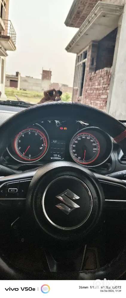 Maruti Suzuki Swift 2020 Petrol 73000 Km Driven