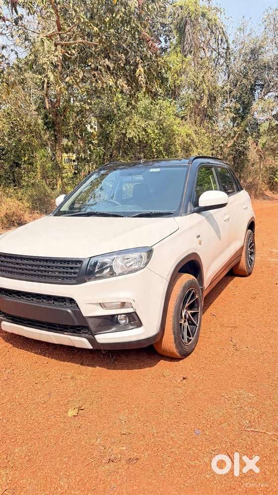 Maruti Suzuki New-gen Swift 2020 Petrol Good Condition