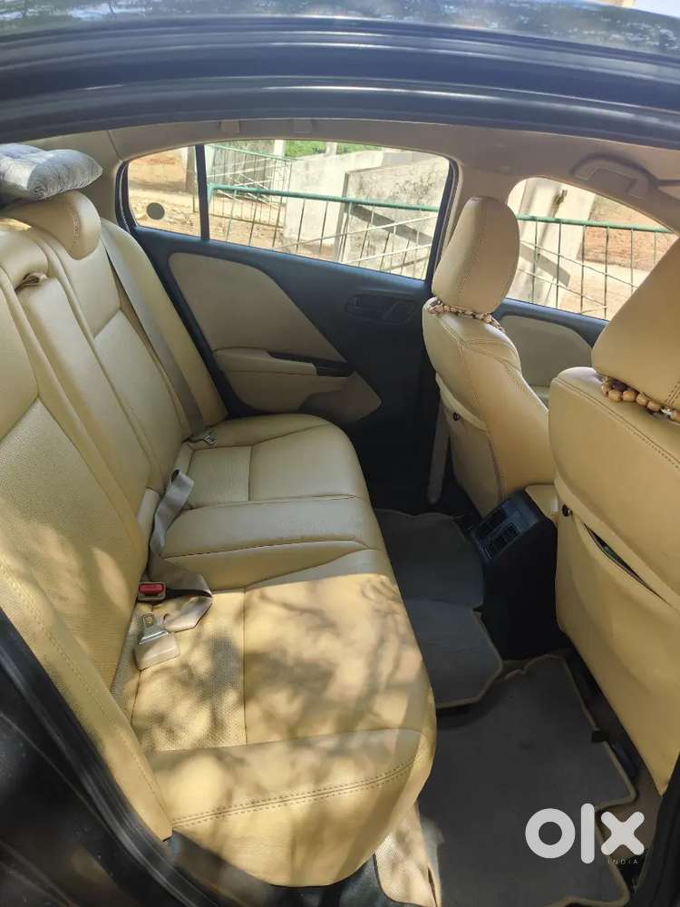 Honda City 2015 Make 2016 Registration Diesel Well Maintained