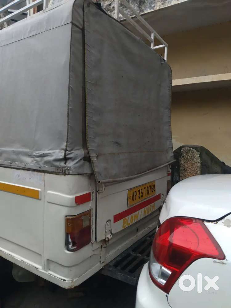 Mahindra Bolero 2.5 Dx 2008