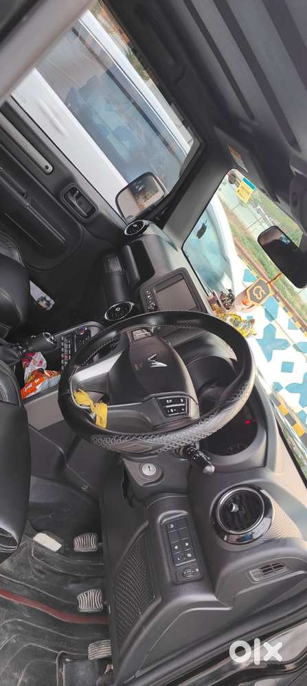 Mahindra Thar Lx 4-str Hard Top Mt, 2023, Diesel