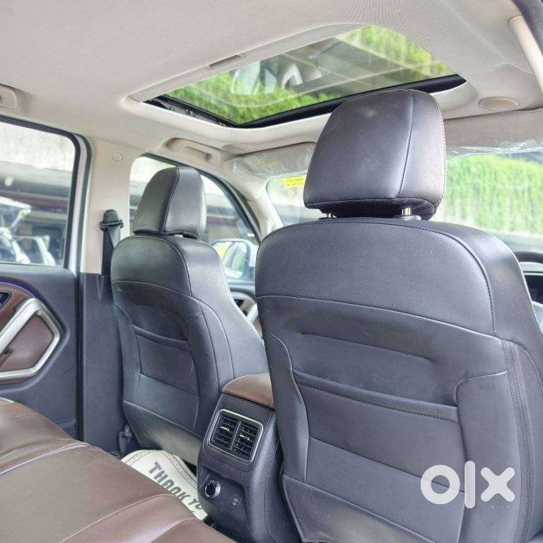 Mahindra Scorpio-n Z8 L Diesel At 2wd 7 Str, 2023, Diesel