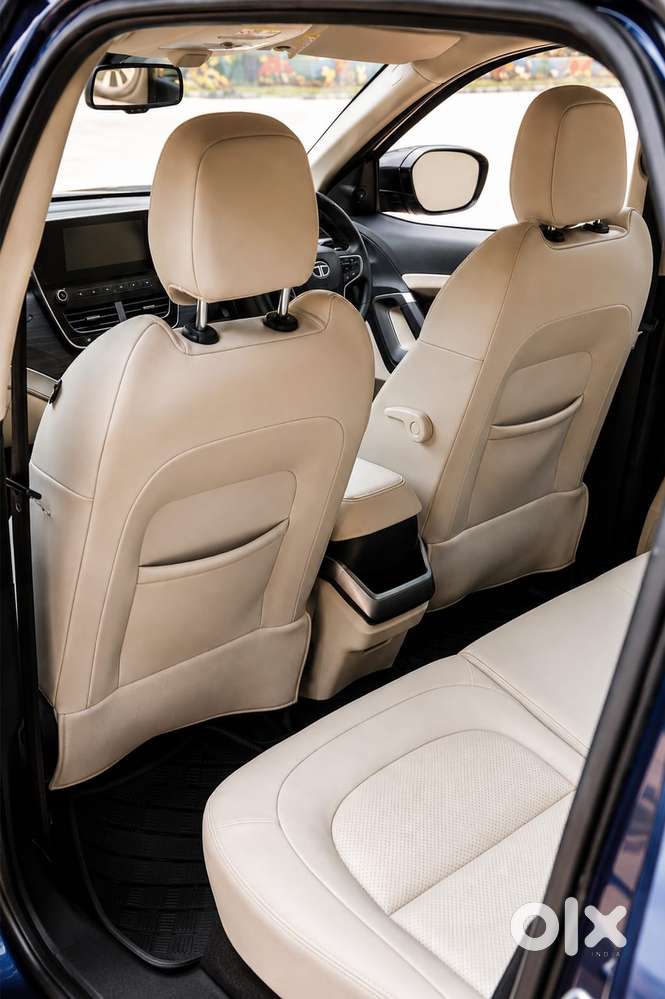 Tata Safari 2.0 Kryotec Xza Plus Adventure, 2021, Diesel