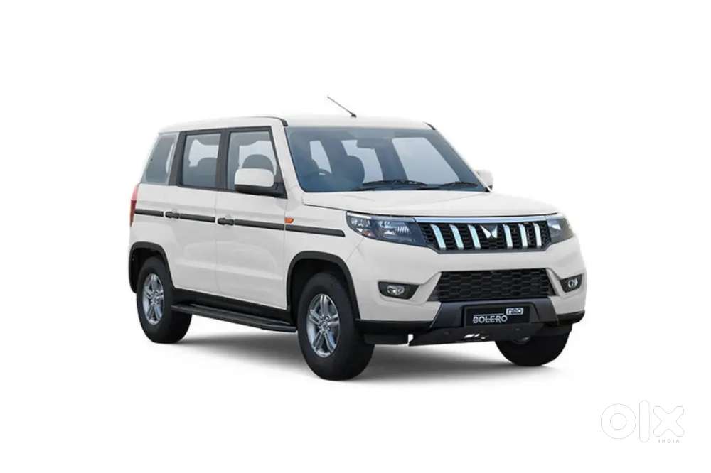 Mahindra Bolero Neo Diesel 2025