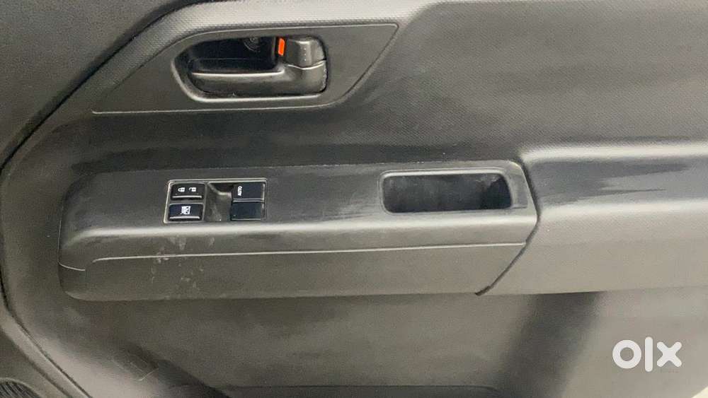 Maruti Suzuki Wagon R Cng Lxi Opt, 2022, Cng & Hybrids