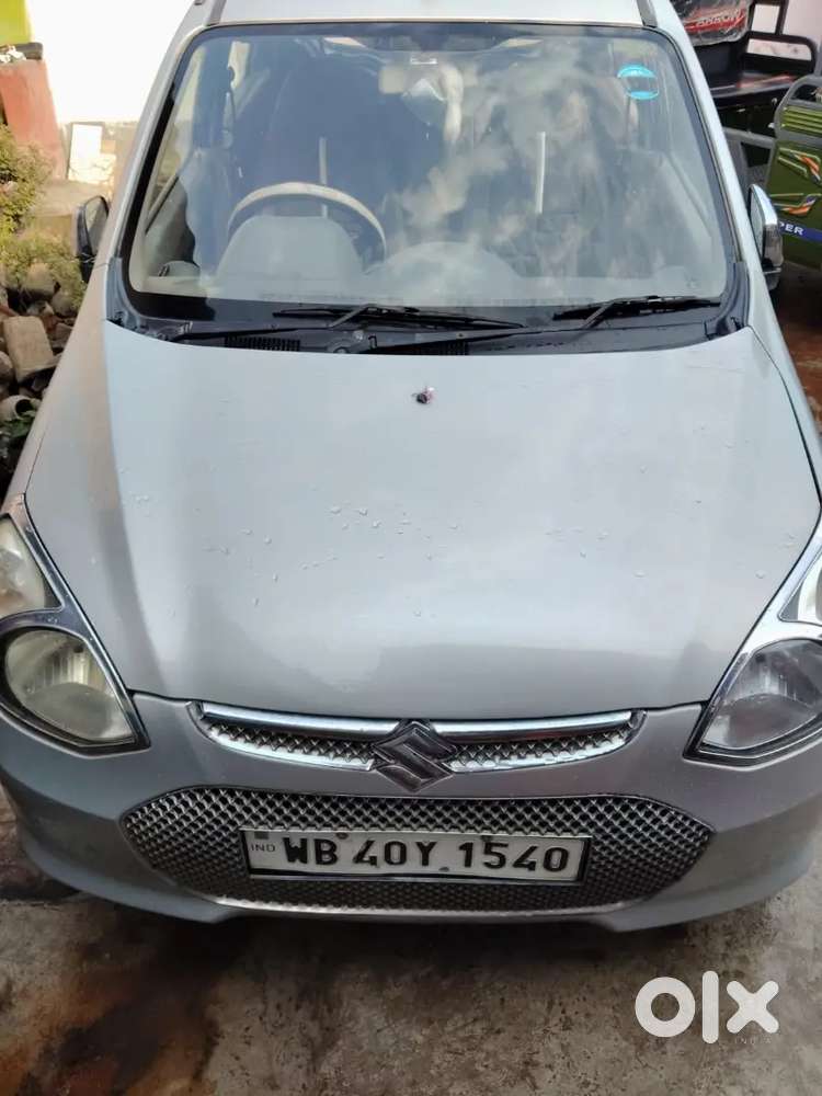 Very Good Condition.