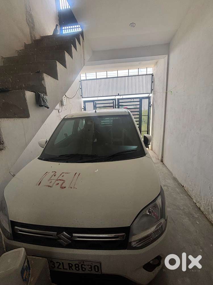 Maruti Suzuki Wagon R 2020