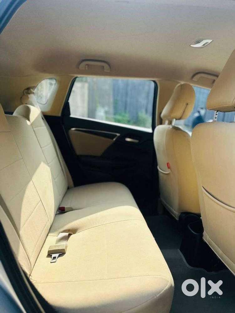 Honda Jazz 1.2 V I Vtec, 2017, Petrol