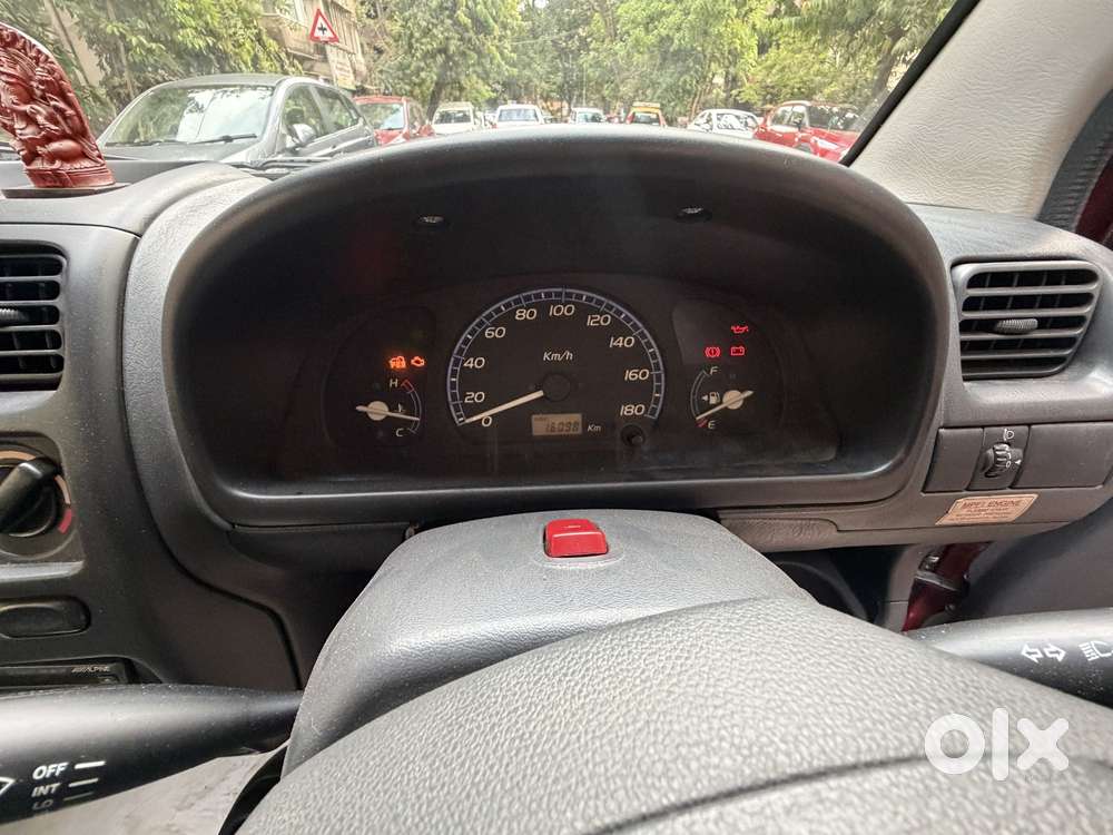 Maruti Suzuki Wagon R 1.0 2010-2019 Lxi (o), 2009, Petrol